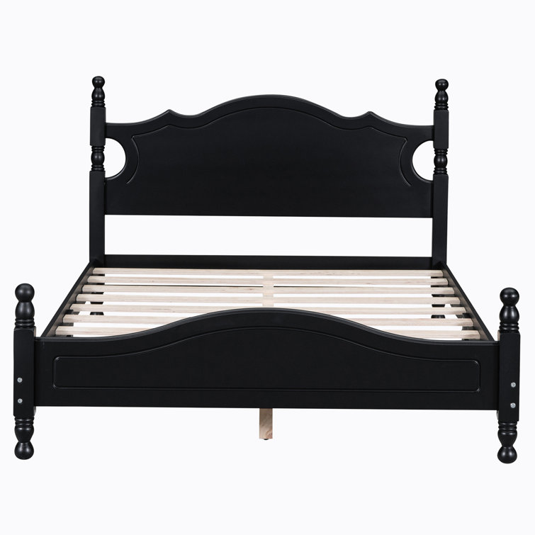 Cat four 2024 poster bed